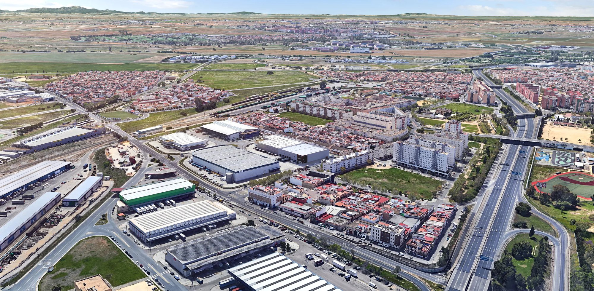 Sevilla