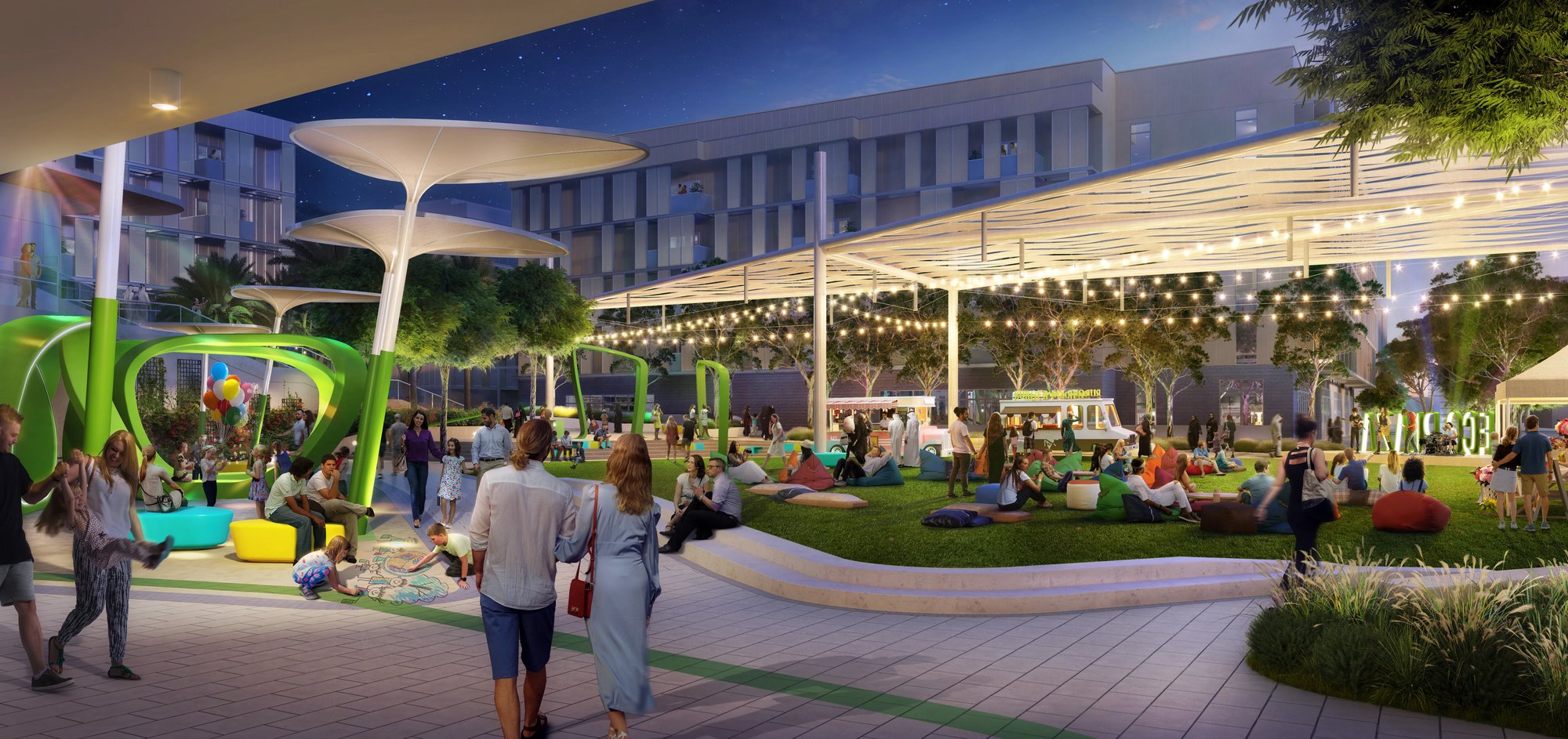 EcoPlaza