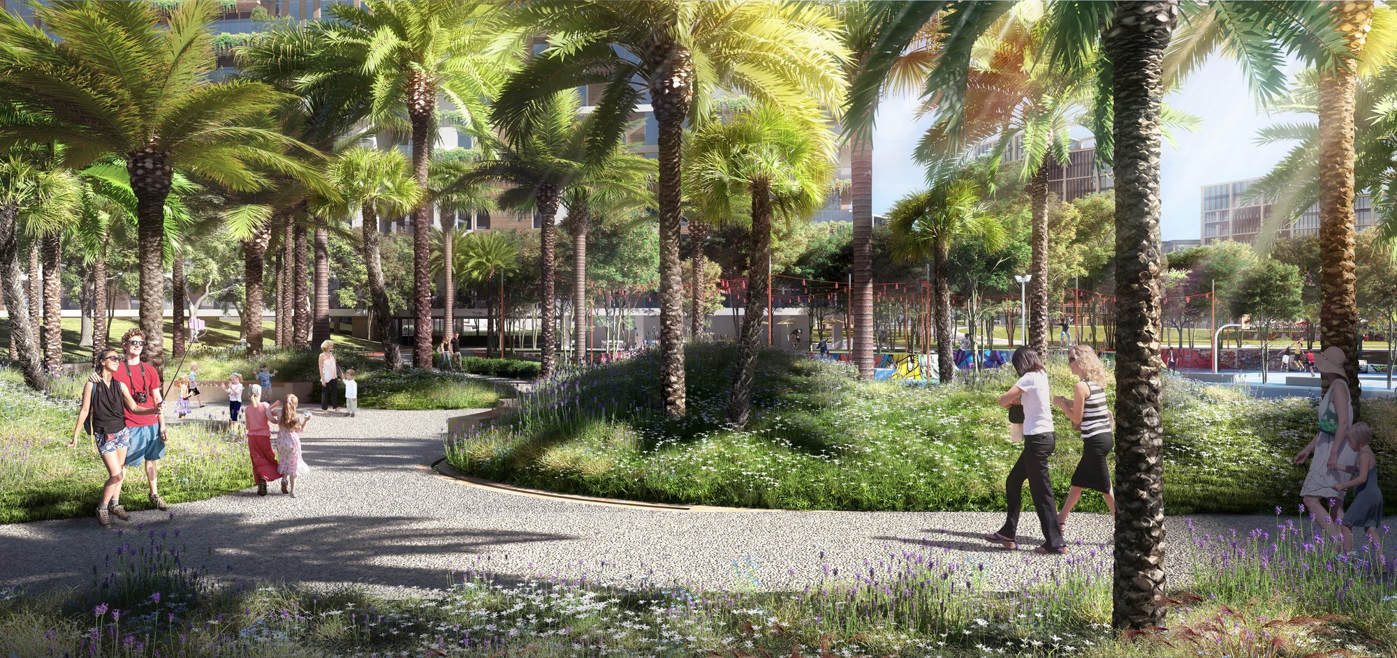 Central Park