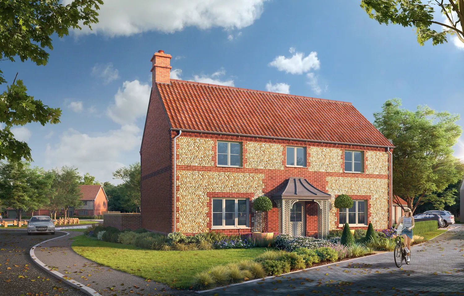 Heartwood Plot 4