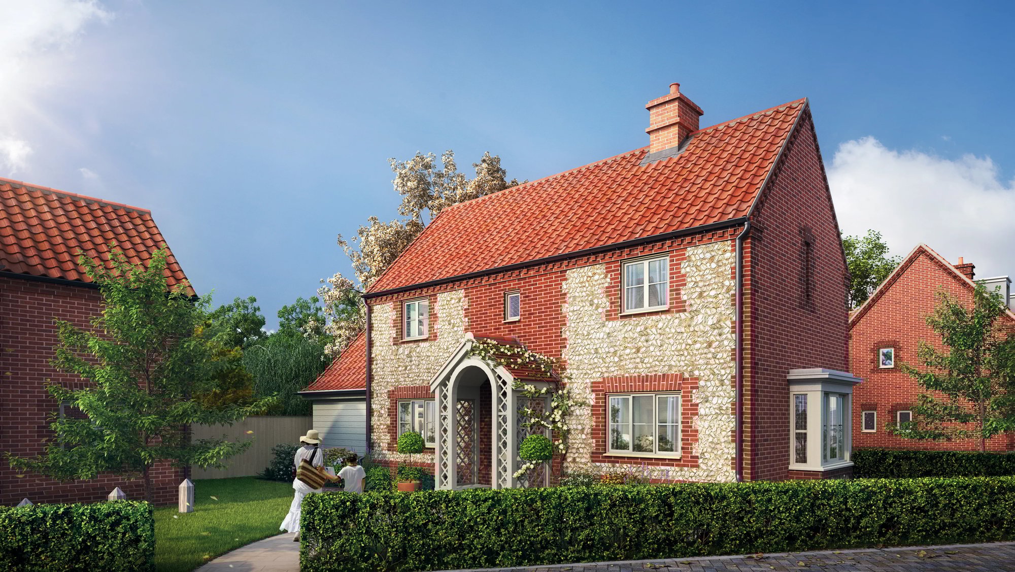 Kimberley Housing