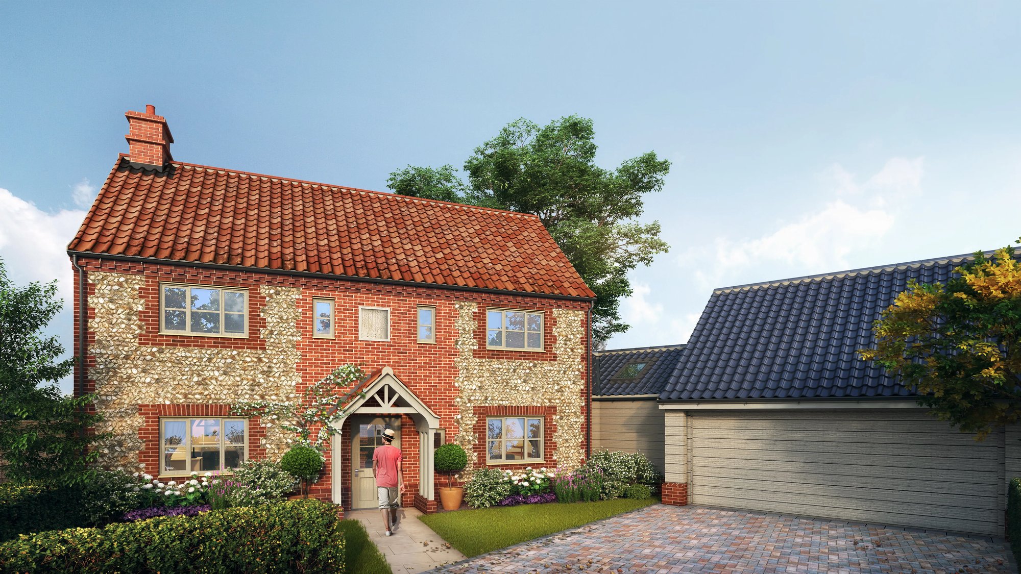 Kimberley Housing