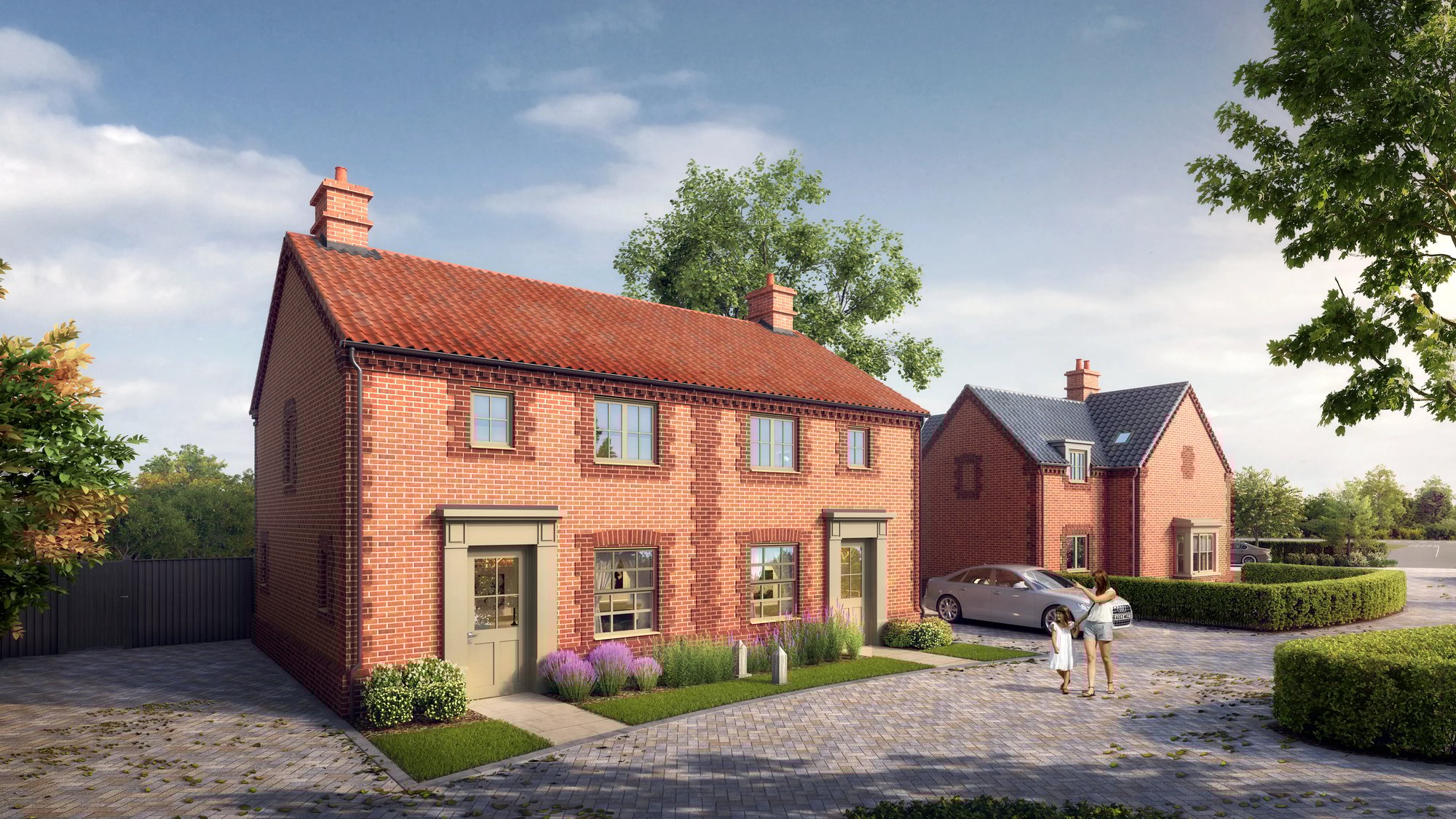 Kimberley Housing Plot 5