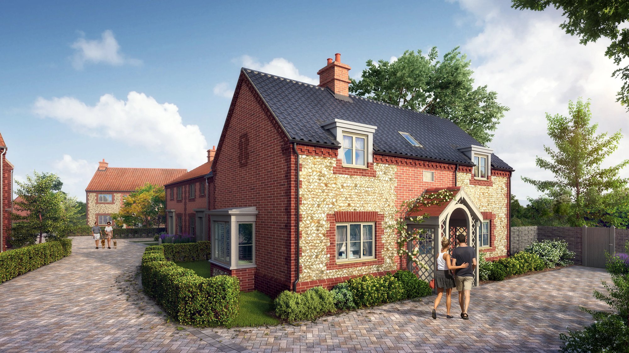 Kimberley Housing Plot 7