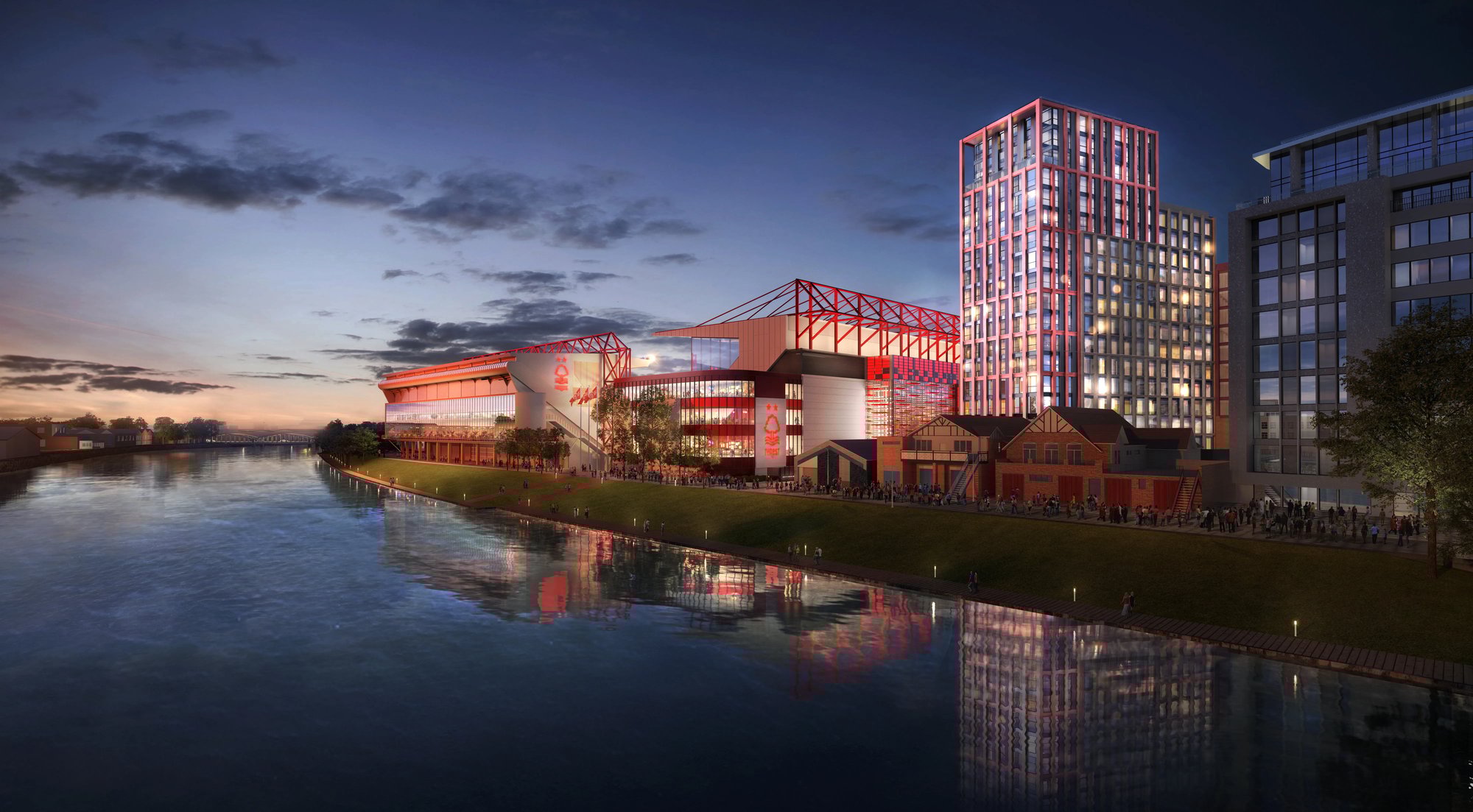 Nottingham Forest Football Club