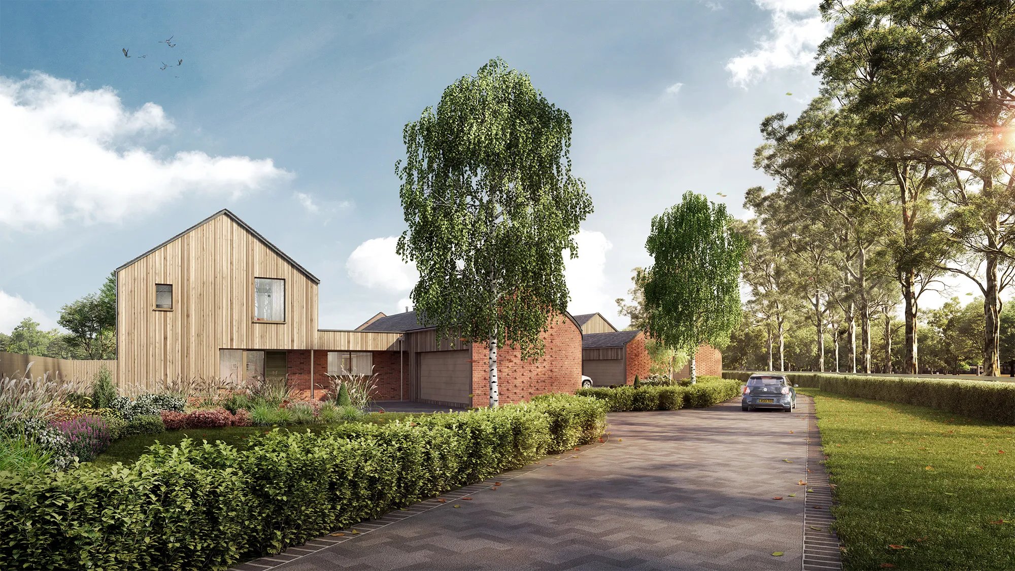 Norfolk Plot 1