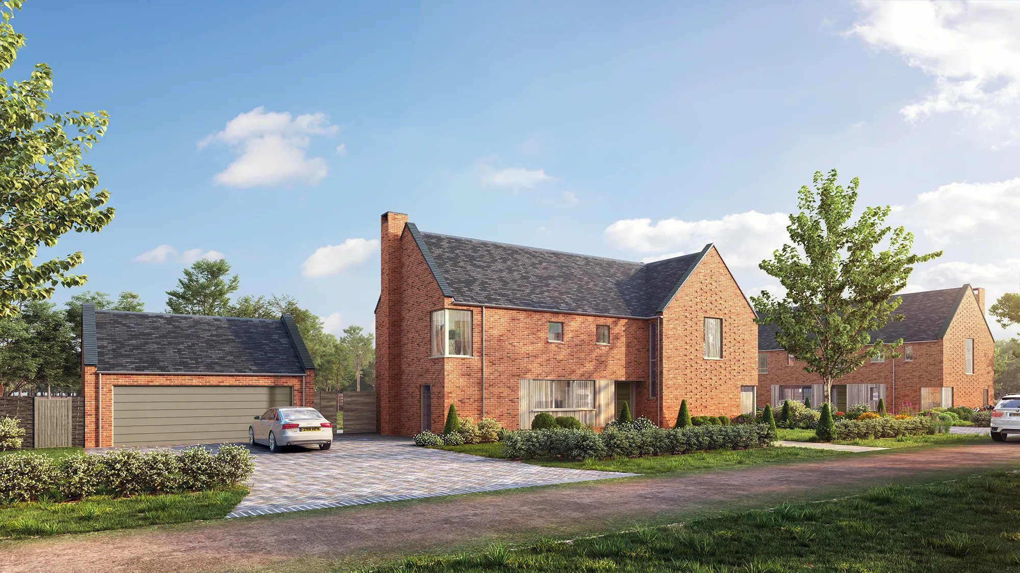Norfolk Plot 2