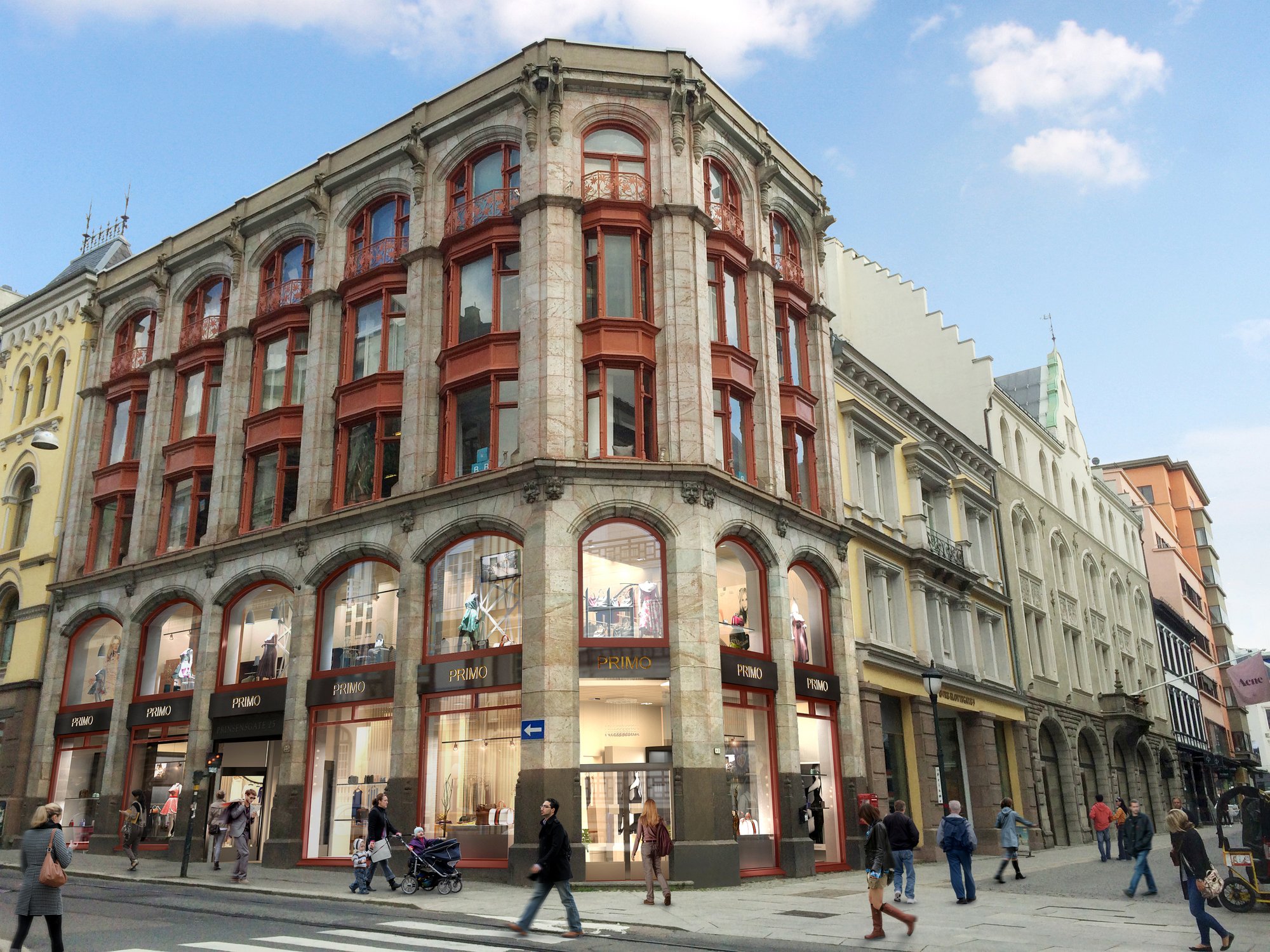 Oslo